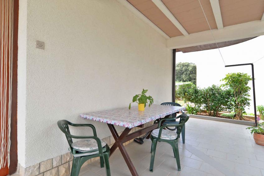 Vakantiewoning met terras en parkeerplaats - VW-H2CZZ - foto 46