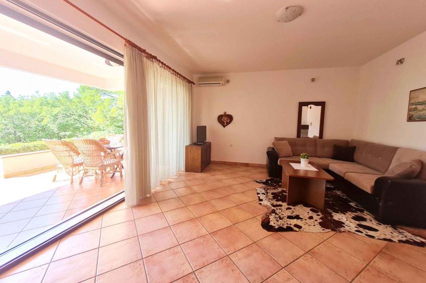 Vakantiewoning met airco - VW-2BY8G - foto 13