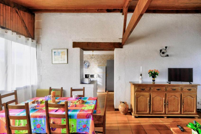 Maison à Salignac-Eyvigues - foto 8