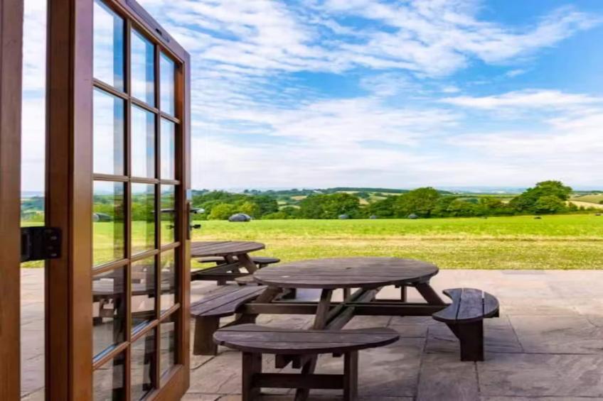 High Cloud Farm & Barn - foto 7