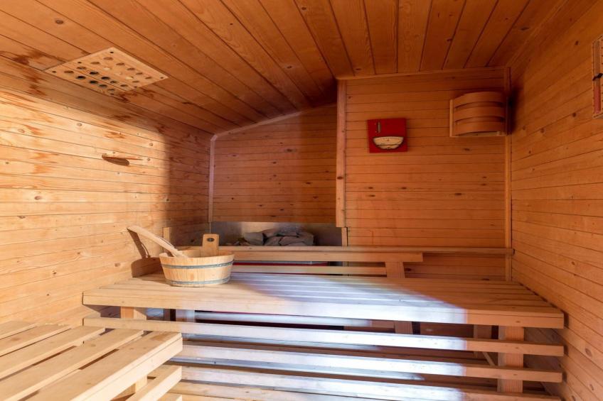 holiday home in Przewoz - foto 14