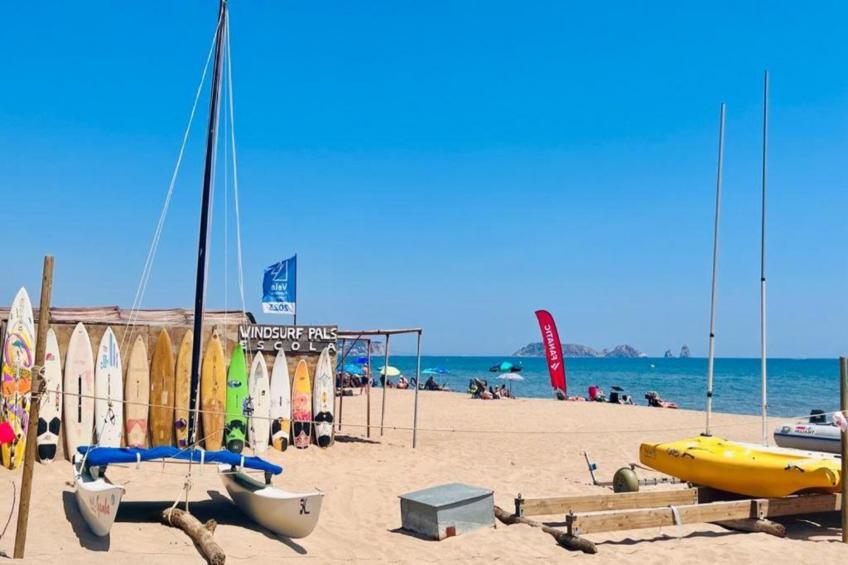 Les Oliveres 32 - foto 32