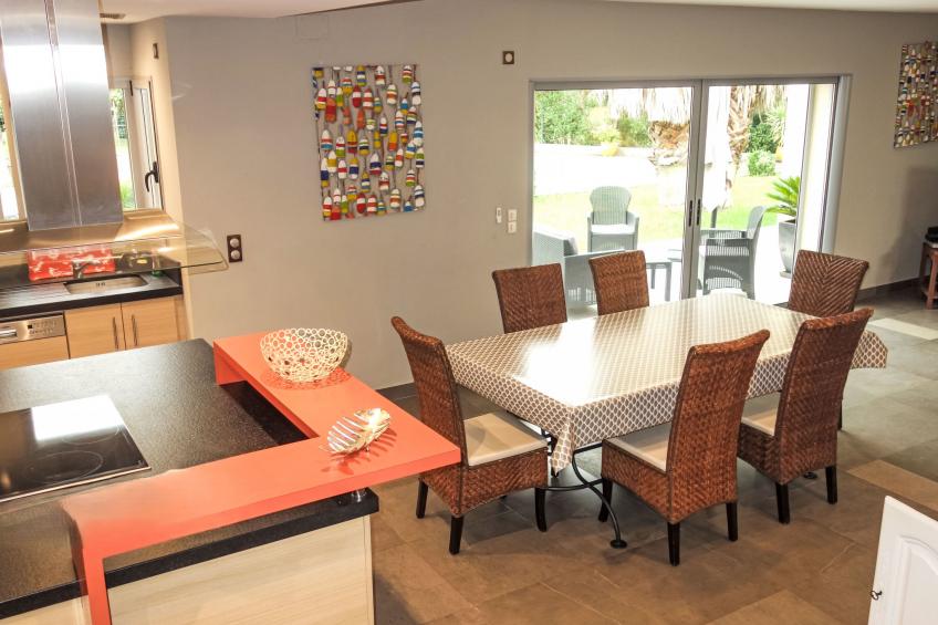 Villa Lavande - foto 24