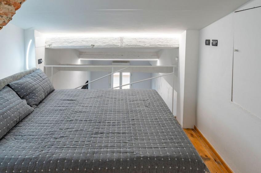 Via Giraldi Haus intern 1 - foto 15