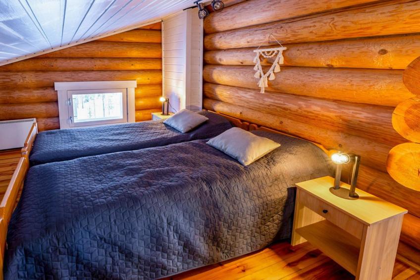 Joutsen, loma-aution lomamökit - foto 30