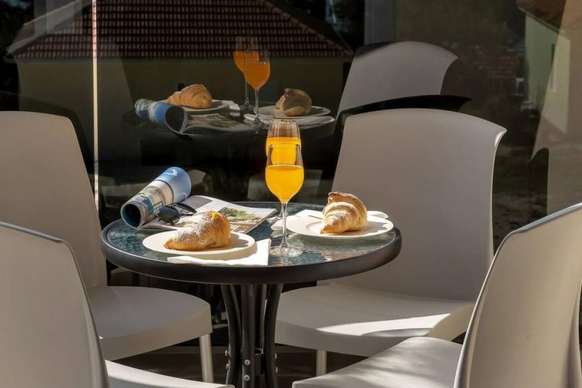 Apartment Hrvoje - nur 50m bis zum Meer - foto 5