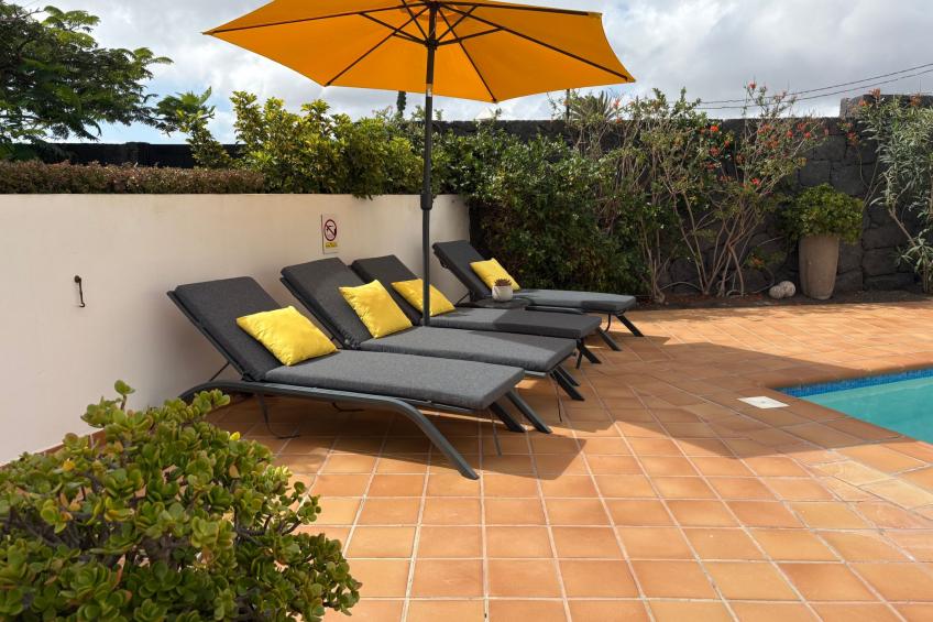 Casa Árbol del Fuego - foto 41