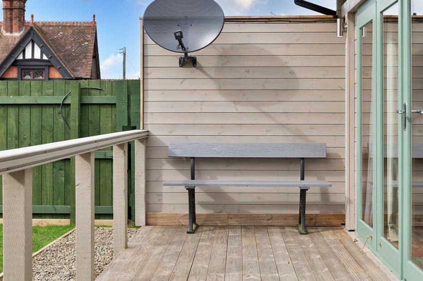 Garden Lodge - foto 11