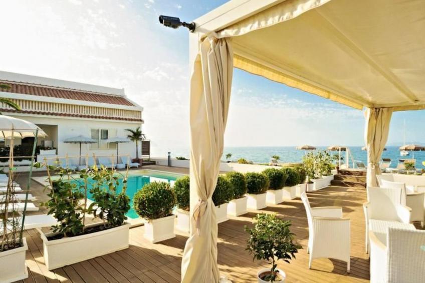 Wohnung 'Ancora Bianca' mit Grill - foto 12