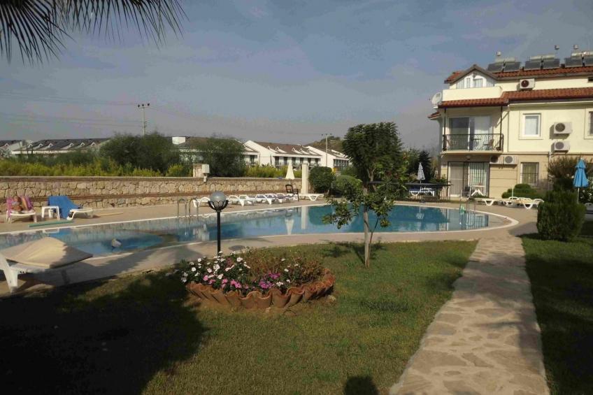 Strandnahe Ferienwohnung über zwei Etagen - foto 8