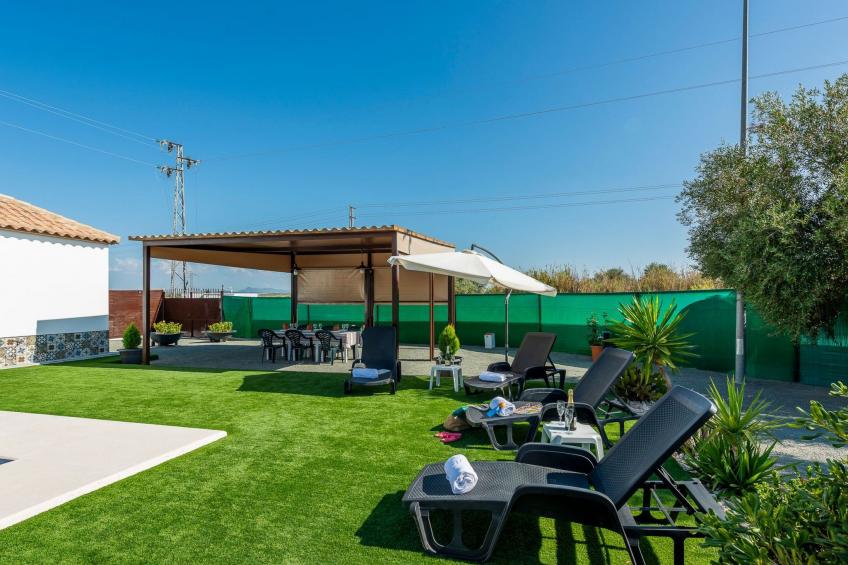 Casa Brisa del Valle - foto 41