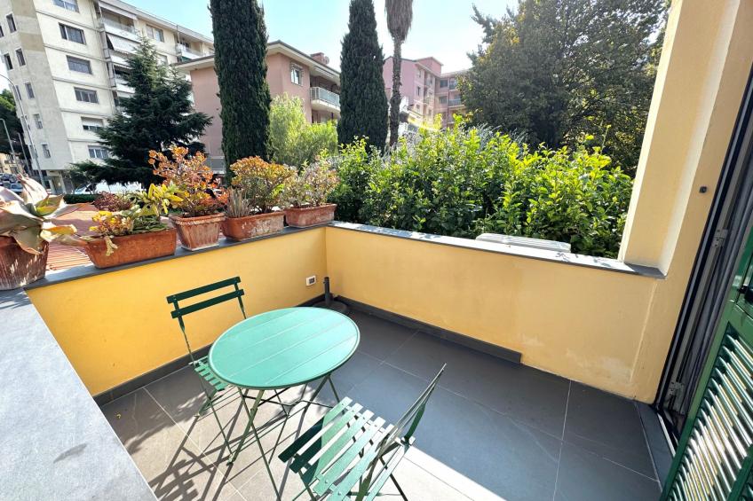 Villa in der Stadt-Privatparkplatz-Garten-6Gäste - foto 15