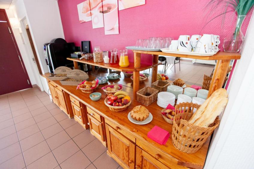 Residence Les Hameaux de la Chalosse, Cassen - Typ B - foto 51