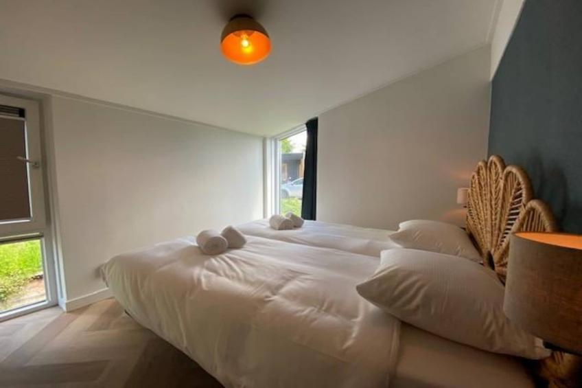 Slapen tussen de duinen - 53 - foto 14