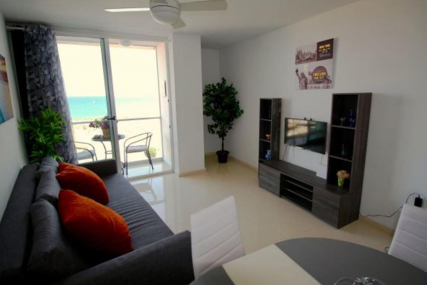 APARTAMENTO POSTIGUET CON BALCON - foto 21