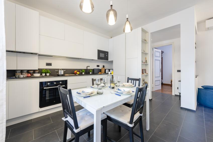 Charming Flat Sestri Levante - foto 14