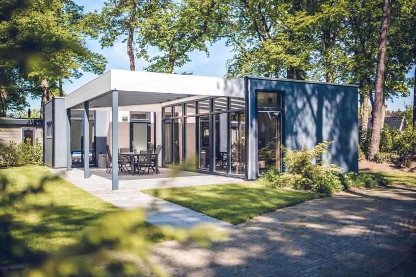 Forest Villa | 2 - 6 people