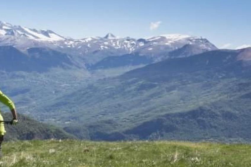 Appartement mit Terrasse - foto 38