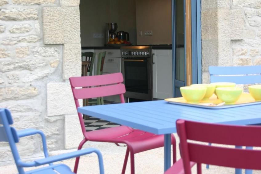 Ferienvilla mit Blick auf das Wasser - foto 19