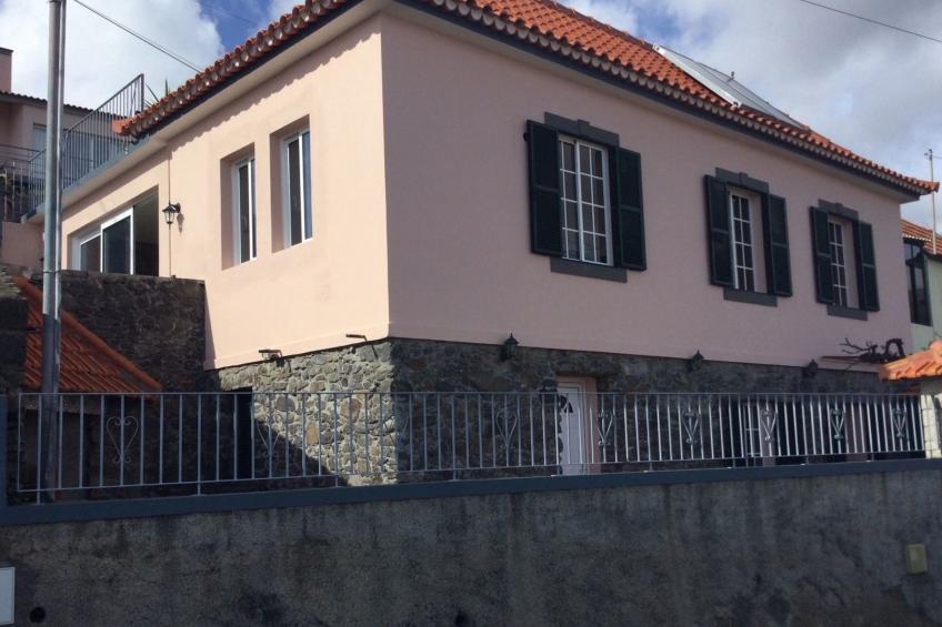 Cottage aus Stein mit Blick auf das Wasser - foto 2