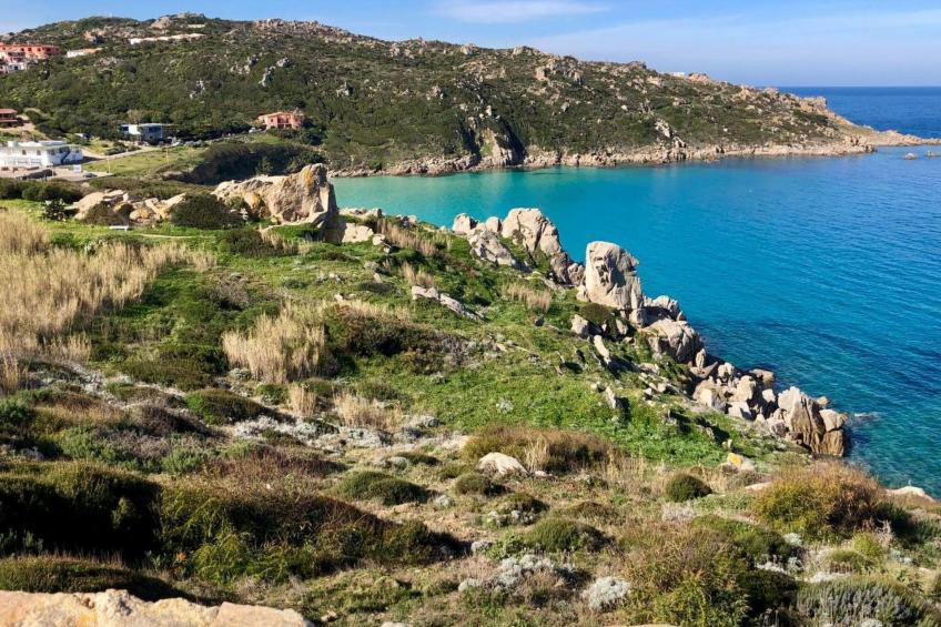 Zweizimmerwohnung 4 Personen Le Pavoncelle - foto 13