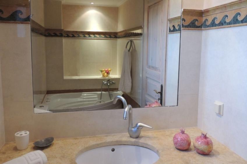 Villa Pergola - foto 18