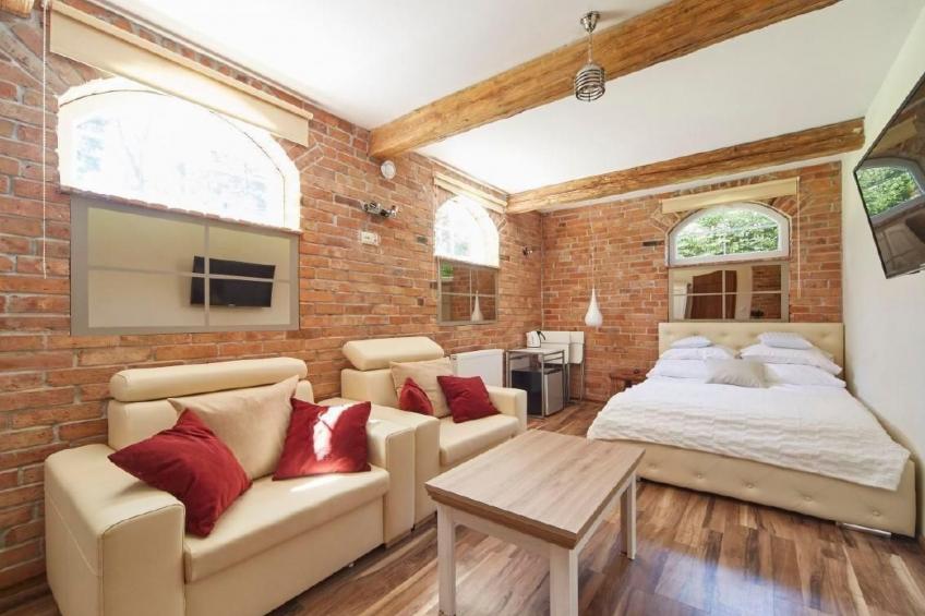 Ferienvilla im Wald - foto 15