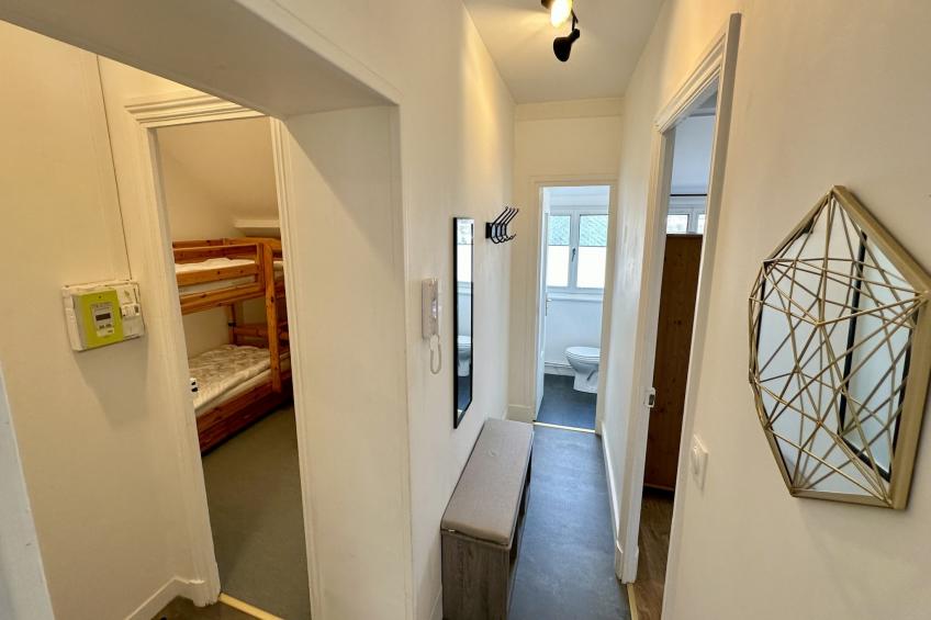 Villa Pax 4 - La Bourboule 6pers - foto 11