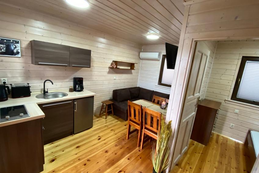 Ferien Bobolin Ferienhäuser - foto 30