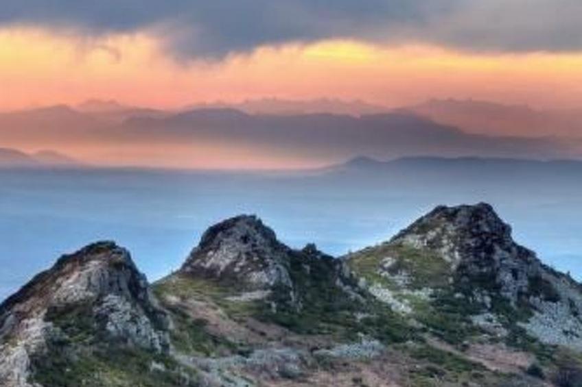 Die Ufer der Rhone - foto 20