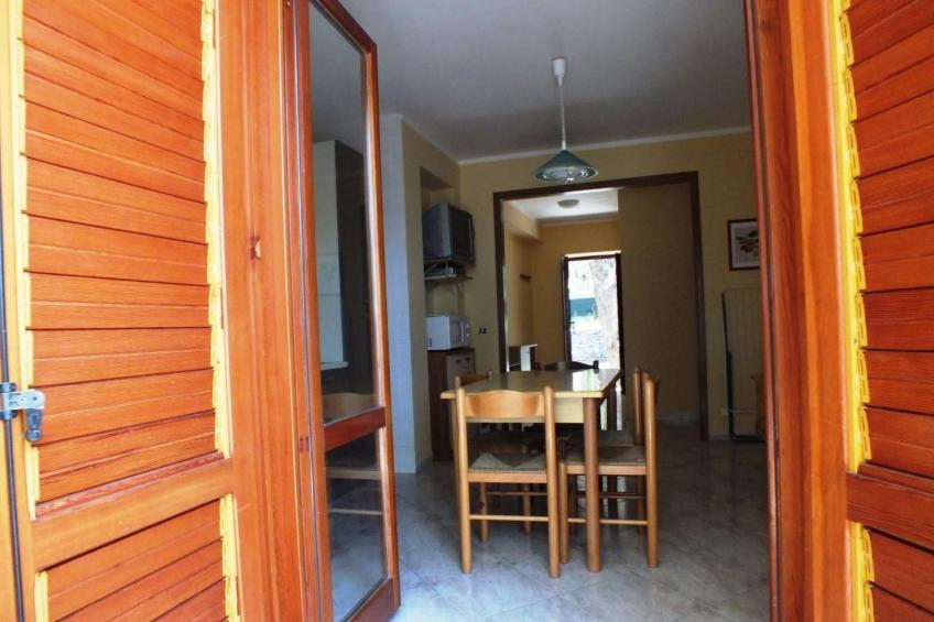 Appartement mit Garten, Terrasse und Grill - foto 12