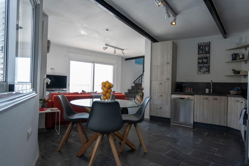 für 4 Personen ca. 70 m² in Bocacangrejo, Teneriffa (Ostküste von Teneriff - foto 13