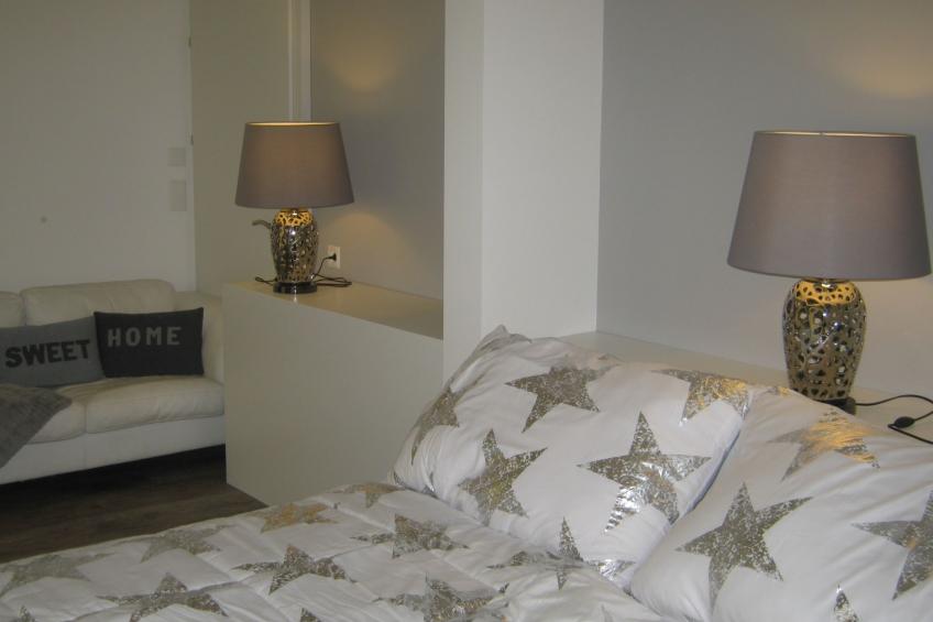 adfontes Ferien- & Wellnessappartements, (Bad Ragaz), - foto 4