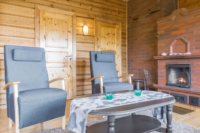Vähä-eskelin lomamökit - foto 6