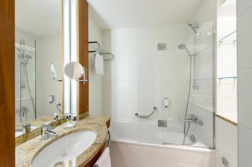 Sunday Hotel München Airport Freising Junior Suite - foto 8