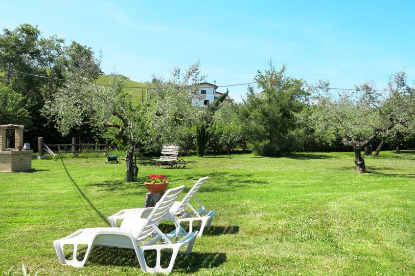 Villa Elster (COV101) - foto 26