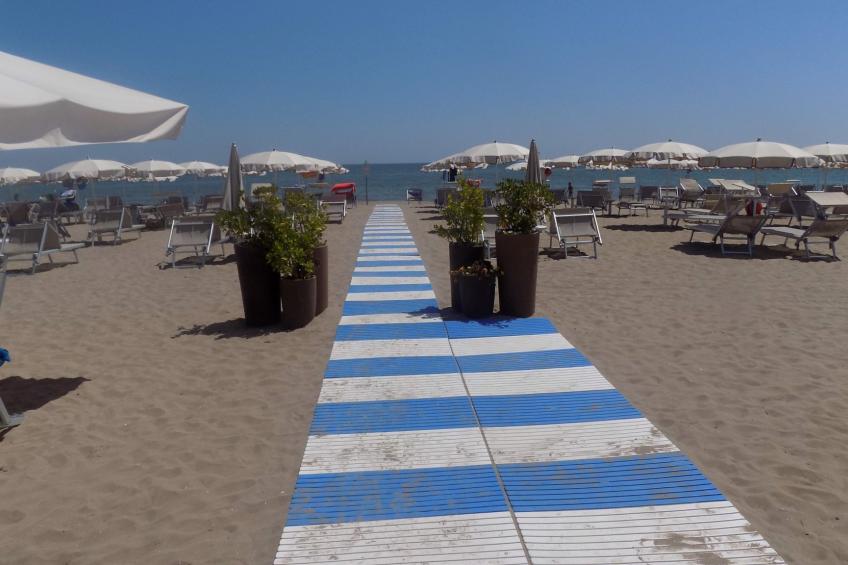 Vakantiewoning 250 m van de zee - VW-TBD8 - foto 19