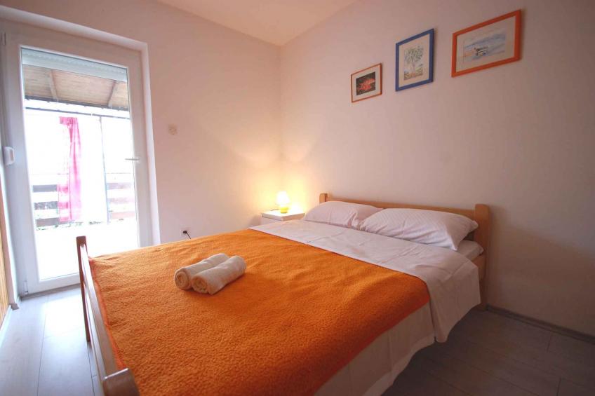 Holiday apartment with garden - BF-XBPH - foto 9