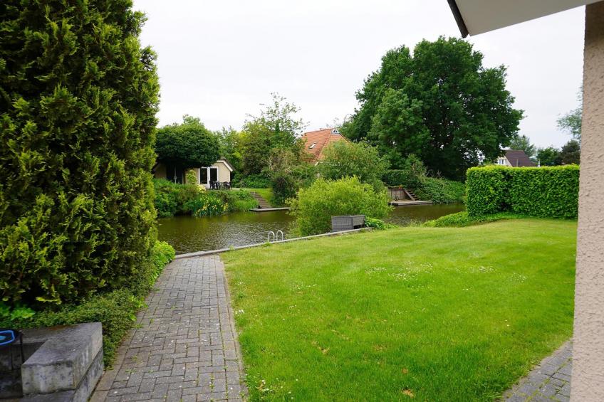 6 pers. Vosseberghuis Prestige met buitenspa - foto 22