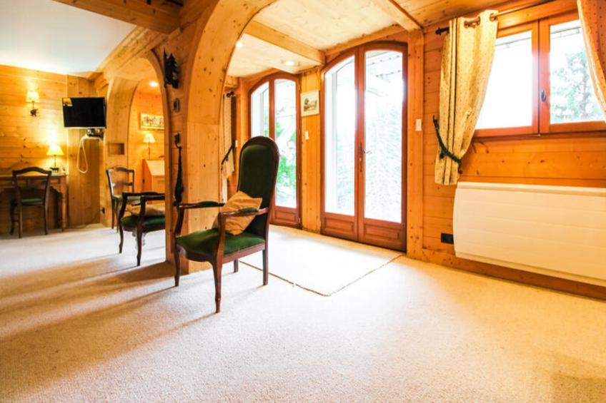 Chalets à Flaine - foto 105