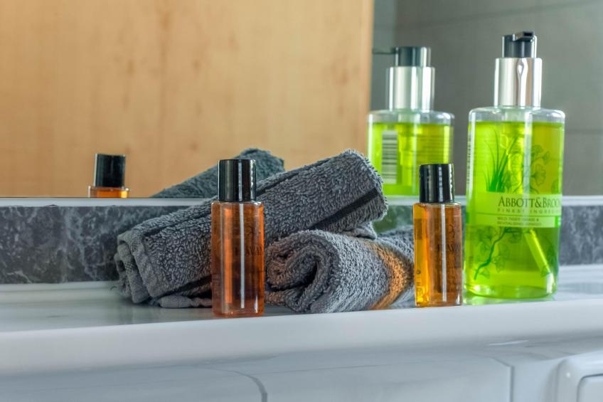 Appartment groß - foto 38