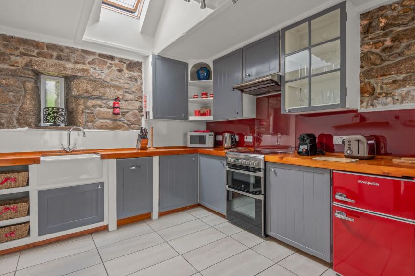 Idyllisches Landhaus Rosemary - foto 9