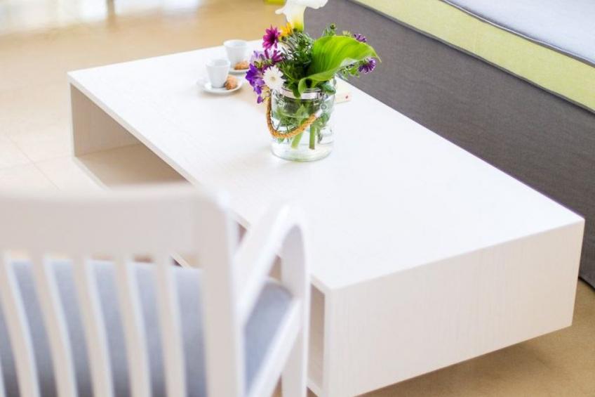 Deluxe Villa Ianthos - Whirlpool im Freien, Kinderpool - foto 39