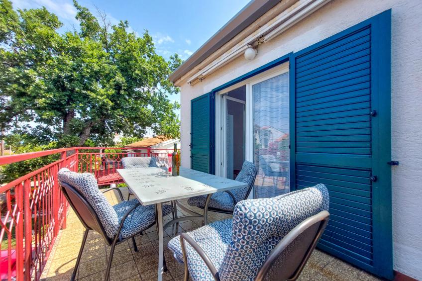 Haus Martina (NJI112)