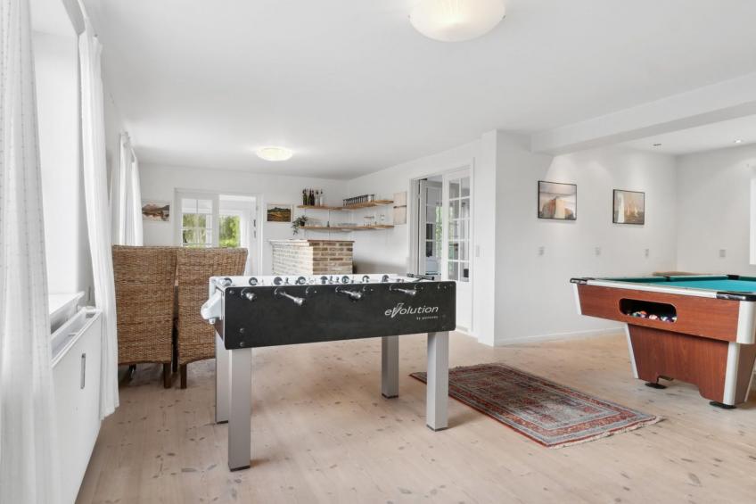 "Rina" - 30m to the inlet in The Liim Fiord - foto 48