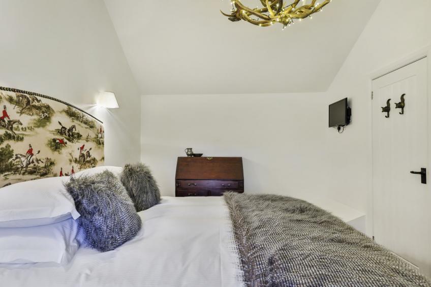 Middle Warble Stables - foto 21