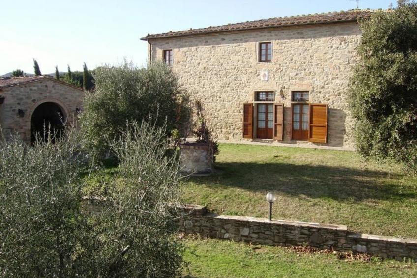 Il Podere La Regina mit privatem Pool - foto 3