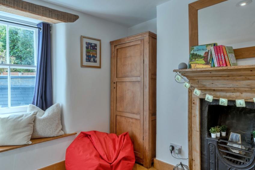 Cawsand Cottage - foto 14