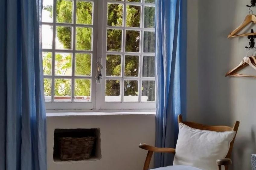 Provenzalisches Haus aus Naturstein in Gigondas - foto 7