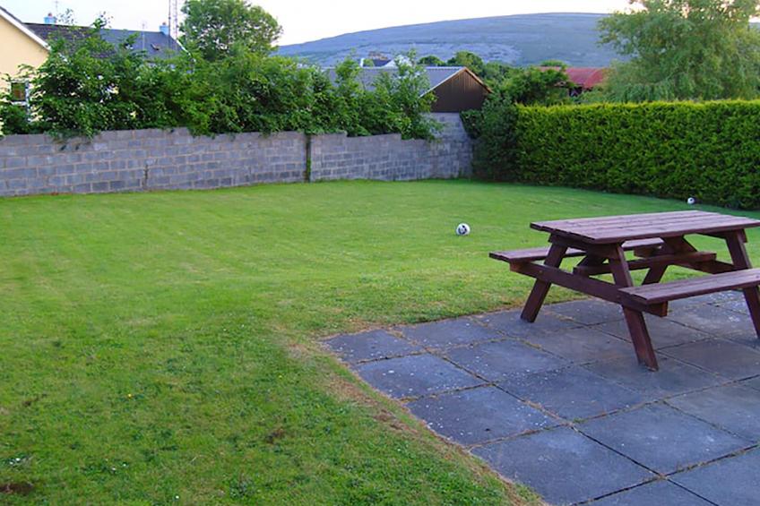 Burren Seaside Lodge - foto 11